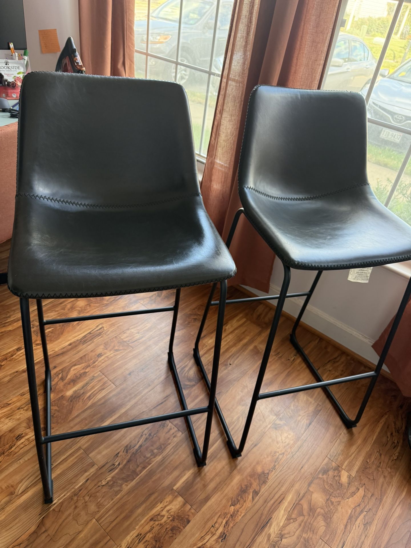 Bar stools 