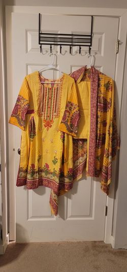 Afghan Clothe