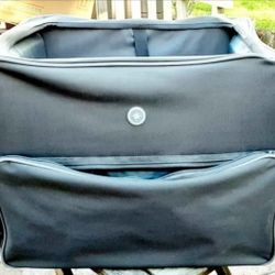 Dog Car Seat