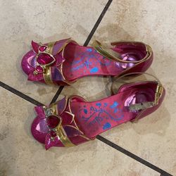 Aurora Shoes