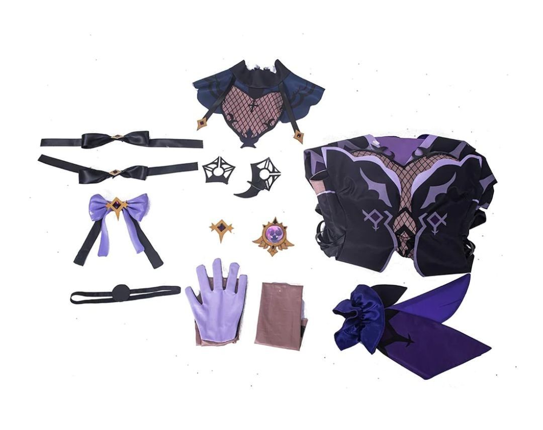 Halloween Costume Female for Sale in Wichita, KS OfferUp