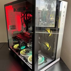 Custom AMD Gaming PC