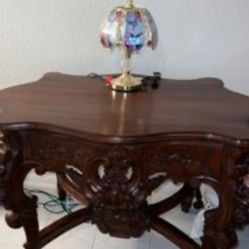 Antique Table 