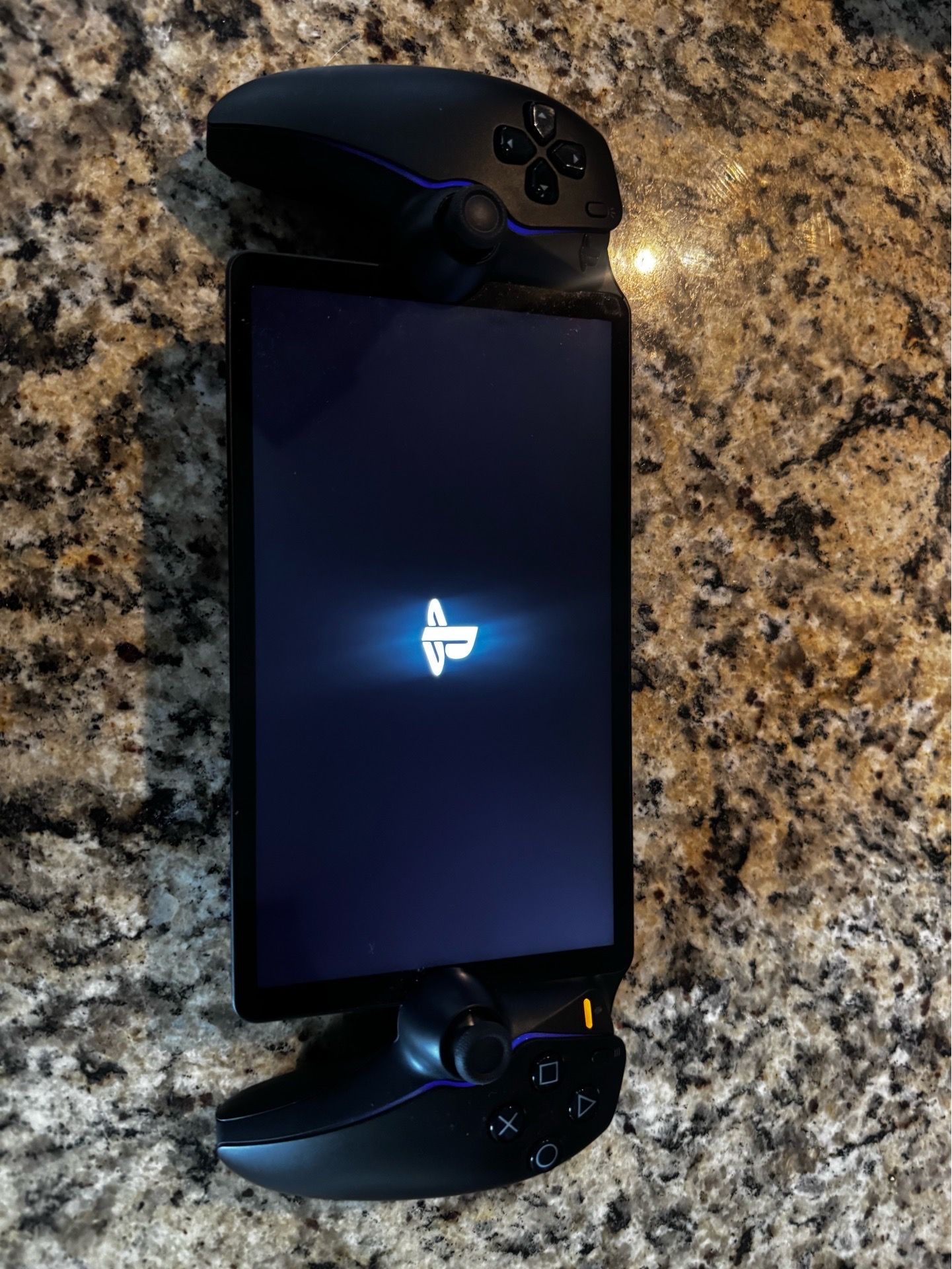 Play station portal like new