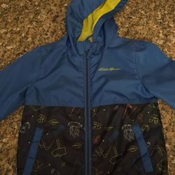 New Eddie Bauer Jacket 