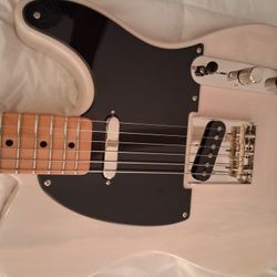 Brand New Fender Squire Classic Vibe Telecaster 