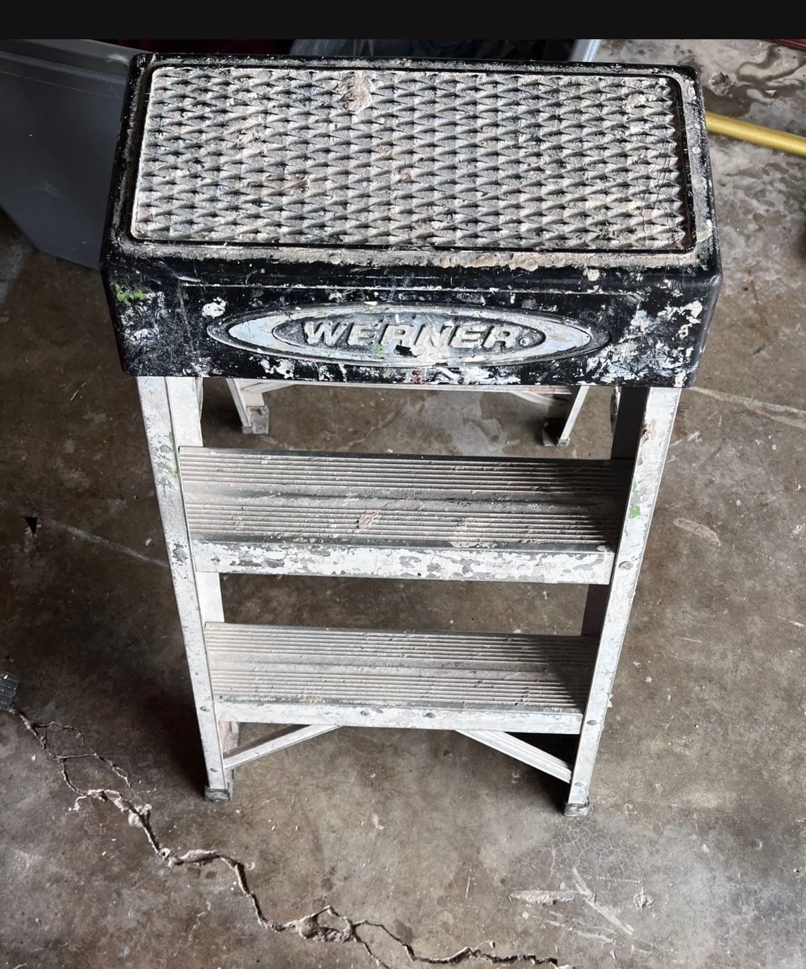 Ladder 3ft