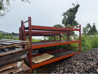 Shelves