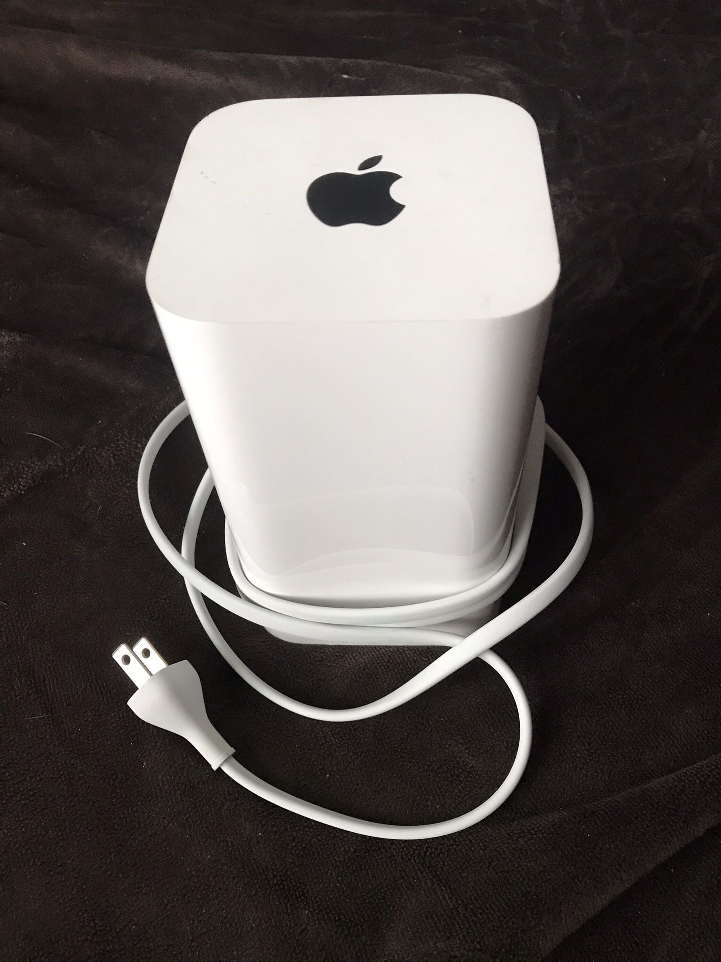 Apple Airport Extreme 6th Gen A1521 Wifi Wireless Router Excellent
