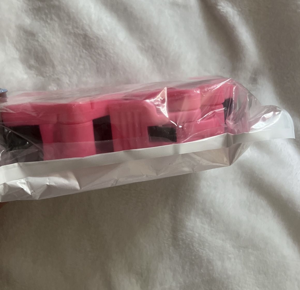 Barbell Clips 