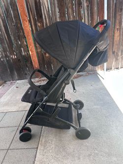 Jovial Stroller