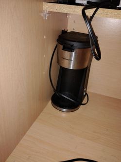 Famiworth KCup Coffee maker