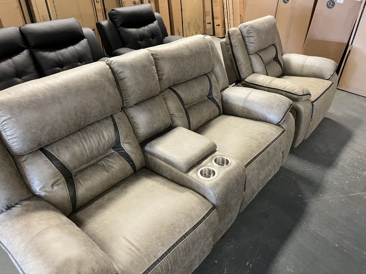 Furniture Sale Sectionals from $599, Couches from $349