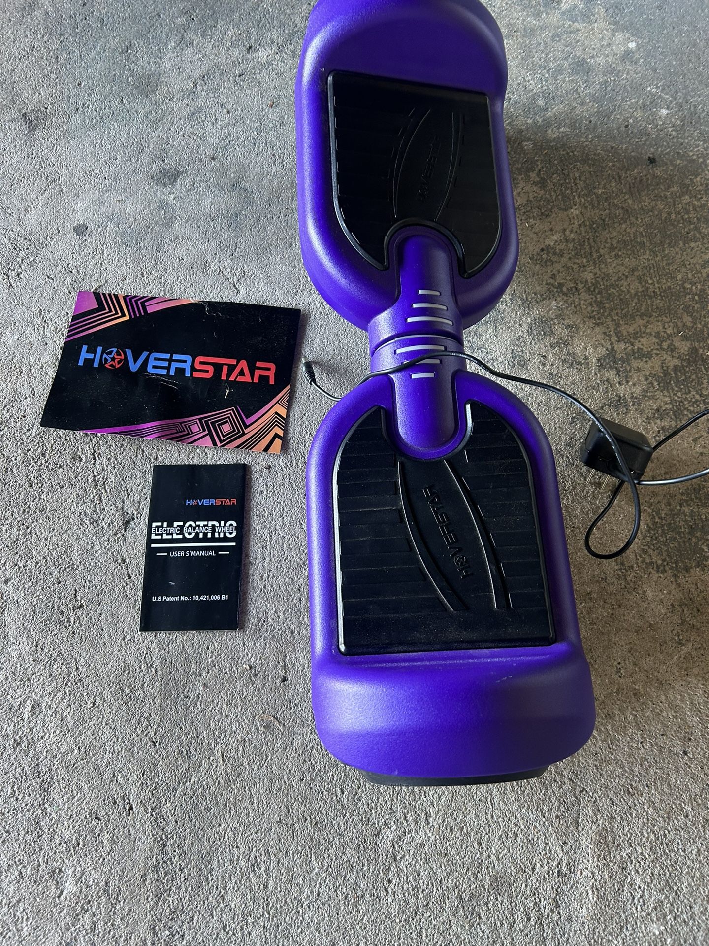 Hoverboard