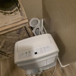 10,000 BTU Portable AC