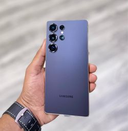 Samsung Galaxy S25 Ultra 512GB factory Unlocked Available on weekly special deal 🥳🫨