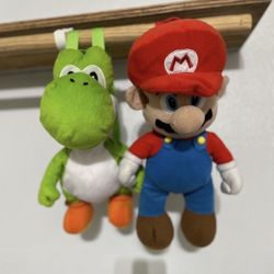 Super Mario Brothers 18” Backpack - $10 EACH 