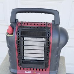Mr Heater