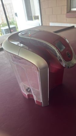 Keurig Coffee maker. Works great