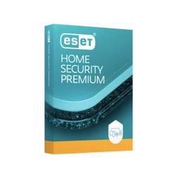 ESET Home Security Premium Antivirus