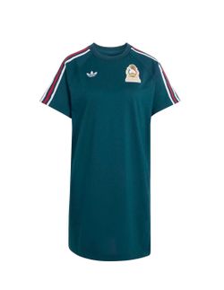 Adidas Mexico Originals short sleeve dress
