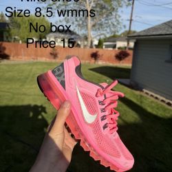 Nike Shoes Women's
