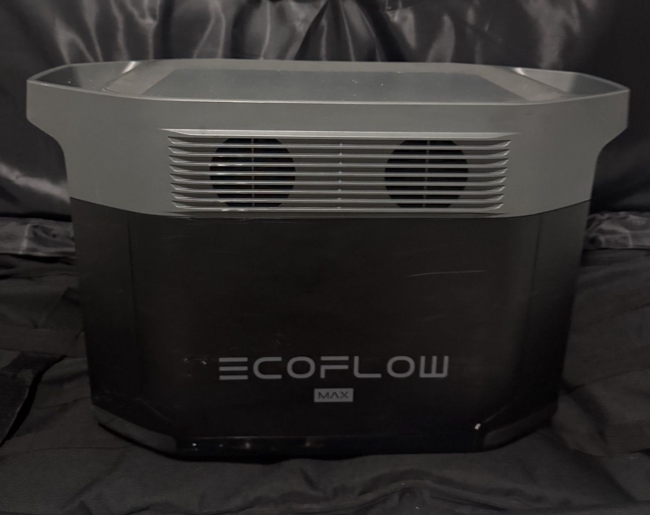 Ecoflow Delta Max