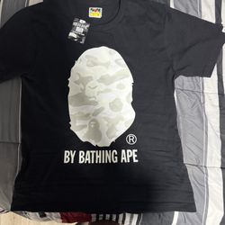 BAPE Shirt 