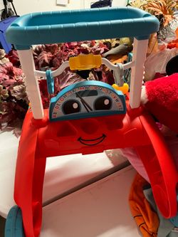 Baby Walker Play toy