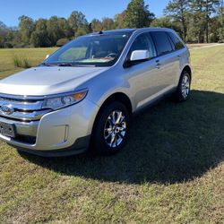 2011 Ford Edge