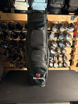 Callaway golf bag