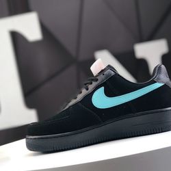 Nike Air Force 1 Low Tiffany Co 52