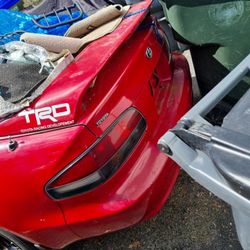 96 celica  Gt Convertible Parts