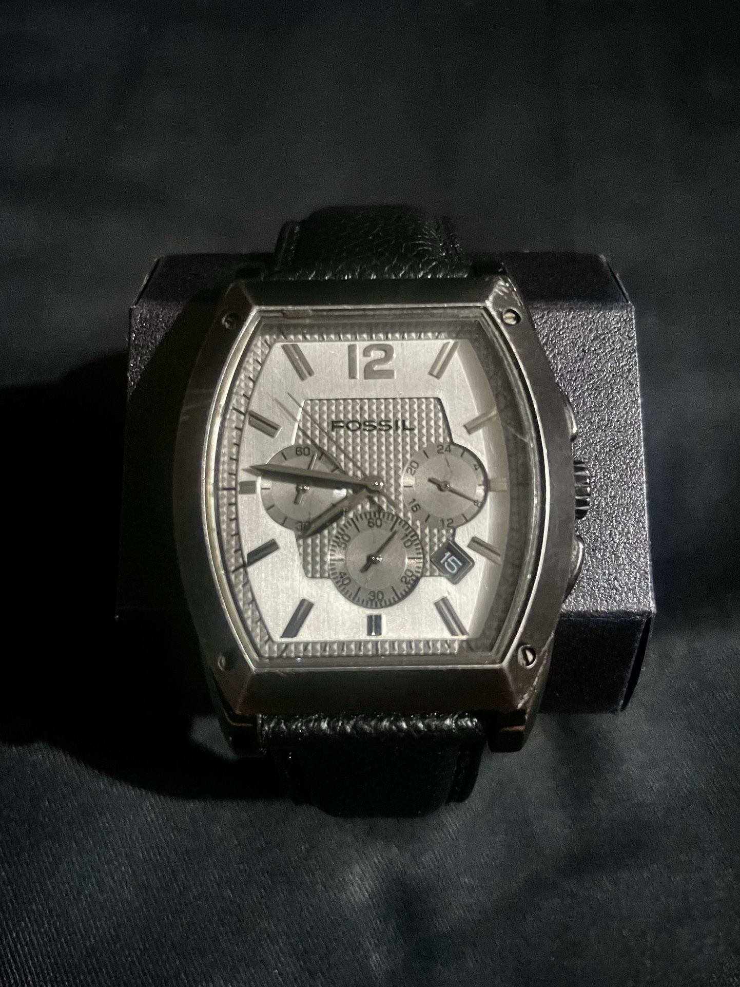 Fossil Watch
