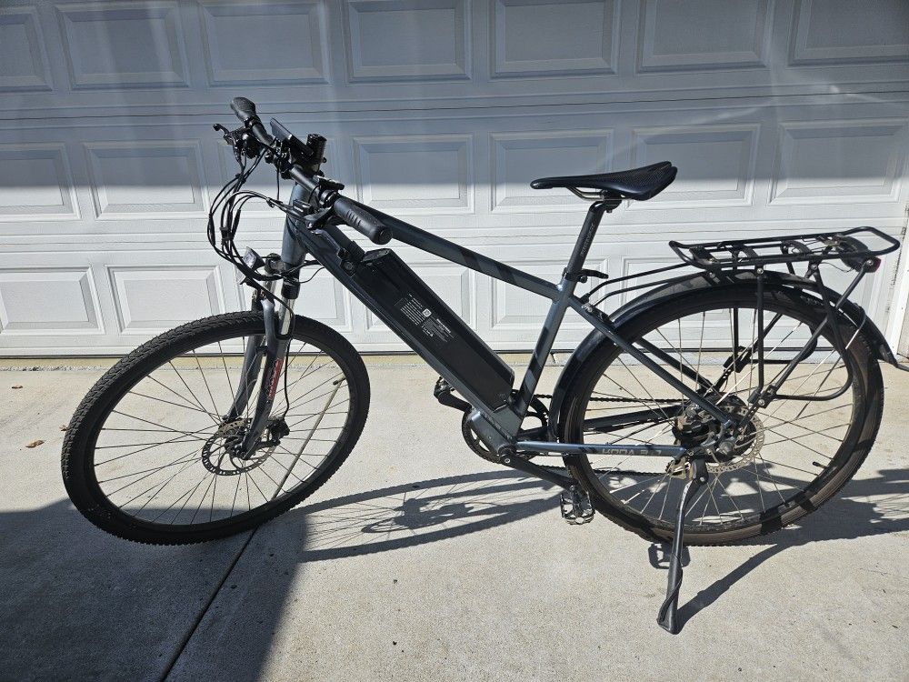 E-bike