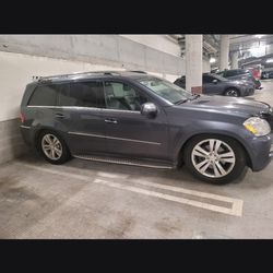 2010 Mercedes-Benz GLK