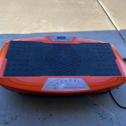 Vibration Board