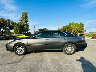 2004 Lexus ES 330