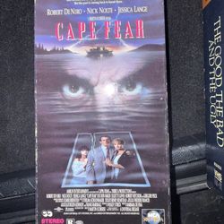 Cape Fear