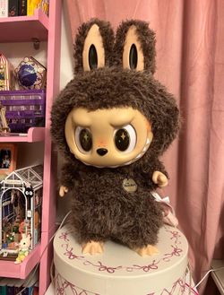Zimomo I found You with Stand