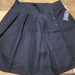 Nautica Girls School Uniforms New 18.5 Plus