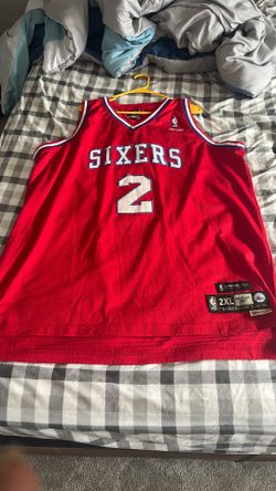 Throwback Moses Malone