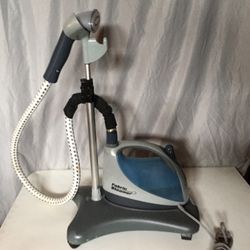 Shark Steamer 