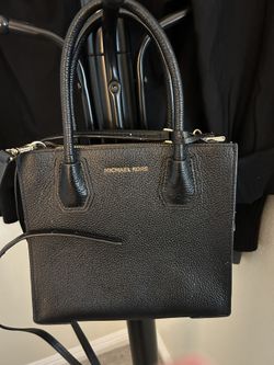 Small MK Purse