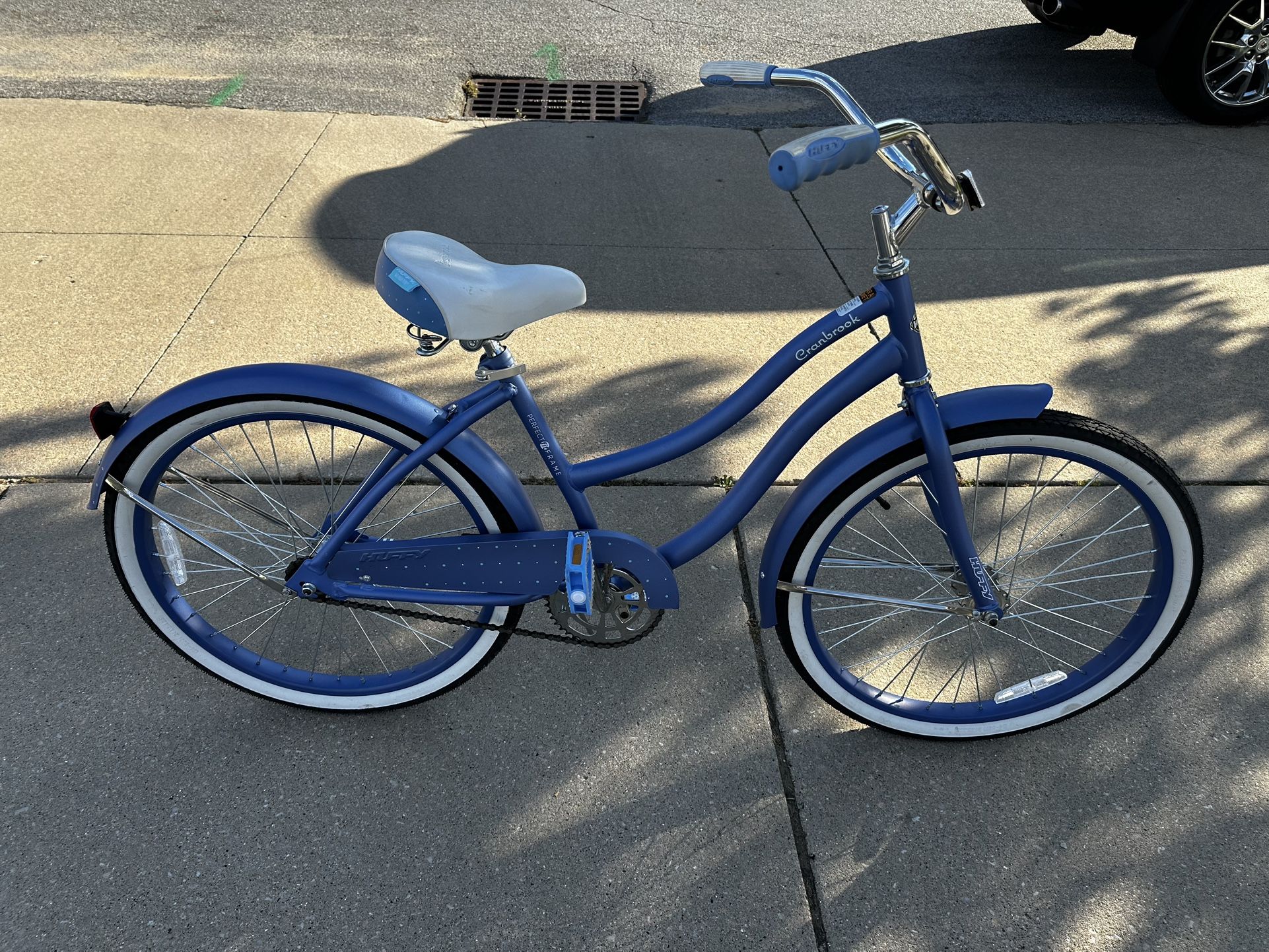 Bicycle Cranbrook