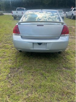 2006 Chevrolet Impala