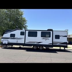 2021 Grand design Imagine 3000 HQ