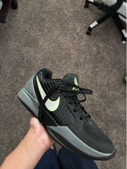 Nike ja 2s
