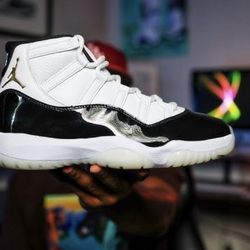 Jordan 11