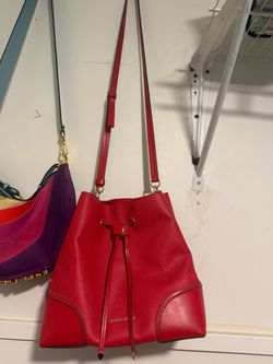 Fendi purse & MK